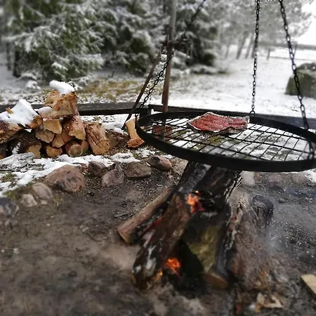 Agroturystyka 