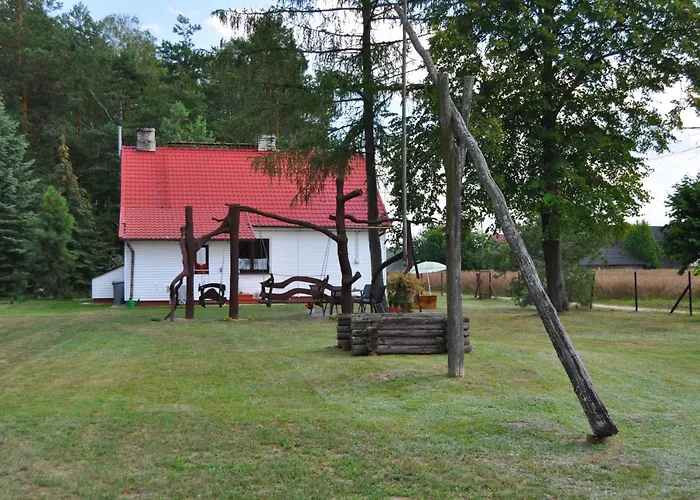 Agroturystyka \